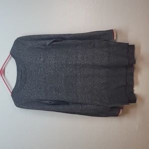 Roots Cabin Sweater